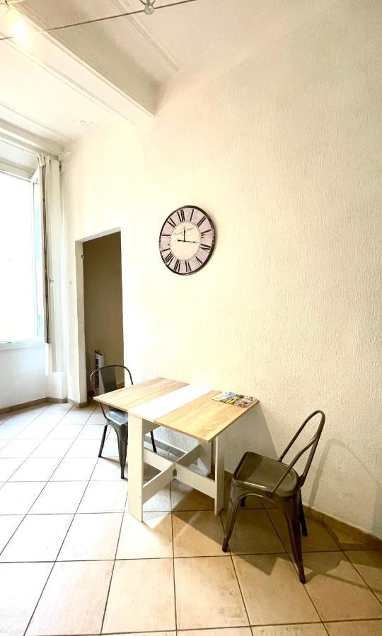 Colonna Istria Daire Nice Dış mekan fotoğraf