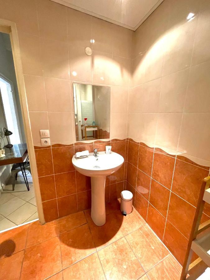 Colonna Istria Daire Nice Dış mekan fotoğraf